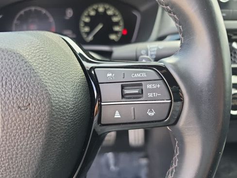 Used 2022 Honda Civic Sport image 14