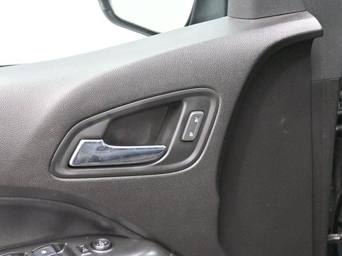 Used 2019 GMC Canyon SLT w/ Driver Alert Package AWD/4WD image 11