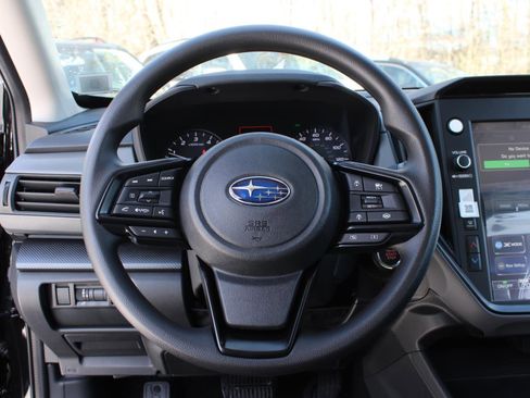 New 2026 Subaru Crosstrek 2.5i AWD/4WD image 10