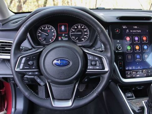 Certified 2021 Subaru Outback Limited AWD/4WD image 19