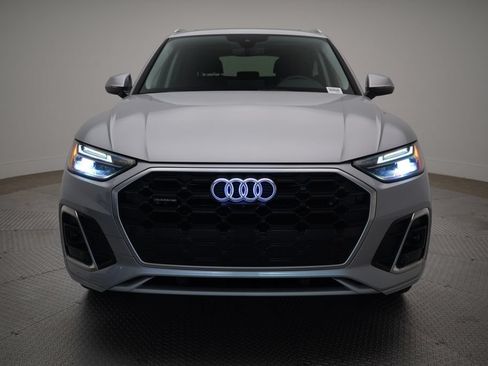 Used 2025 Audi Q5 2.0T Premium Plus w/ Premium Plus Package AWD/4WD image 5