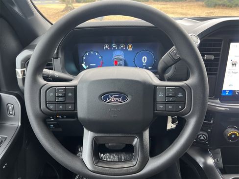 New 2026 Ford F150 STX image 10