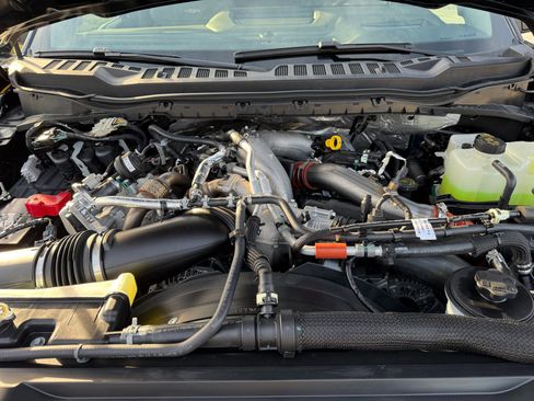 Used 2026 Ford F450 Platinum w/ Platinum Plus Package image 25