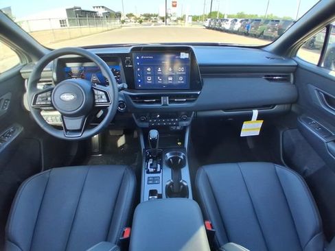 New 2026 Subaru Outback Limited AWD/4WD image 11