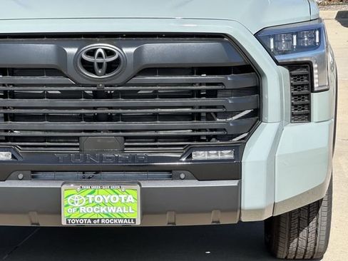 New 2026 Toyota Tundra Limited w/ Limited PVM Package AWD/4WD image 8