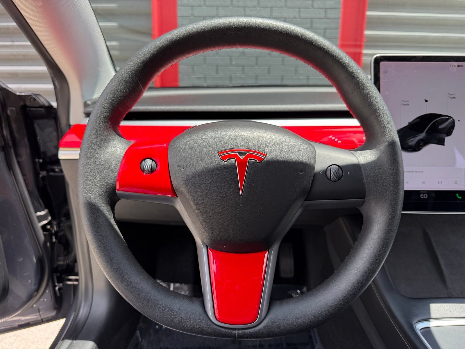 Used 2021 Tesla Model 3 Standard Range Plus RWD image 25