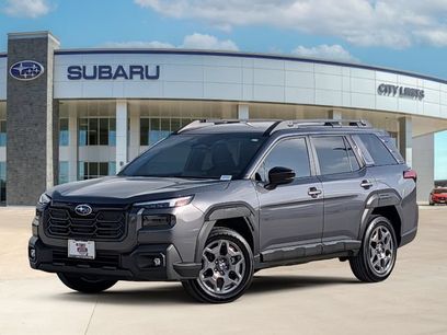 Certified 2026 Subaru Outback Premium