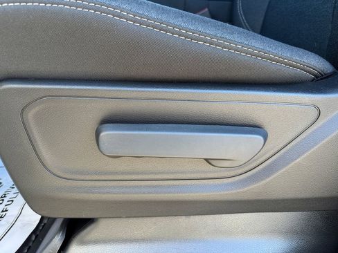 New 2026 RAM 1500 Classic Warlock image 25