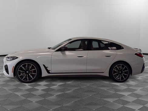Used 2024 BMW 430i Gran Coupe xDrive w/ M Sport Package (Priority 1) AWD/4WD image 5