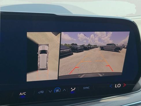 New 2026 Chevrolet Tahoe LS w/ LPO, Dark Essentials Package RWD image 30