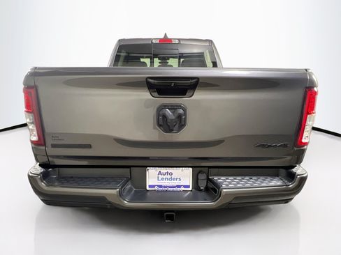Used 2023 RAM 1500 Big Horn AWD/4WD image 6