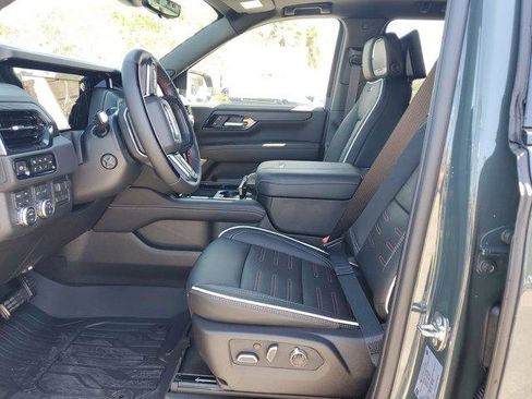 New 2026 GMC Yukon XL AT4 Ultimate image 22