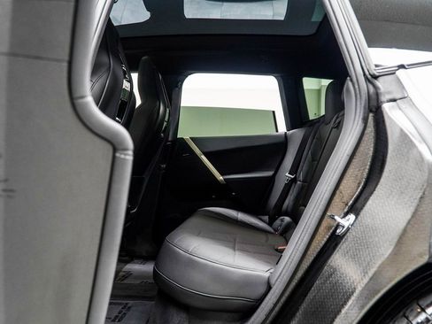 Used 2022 BMW iX xDrive50 w/ Sport Package image 44