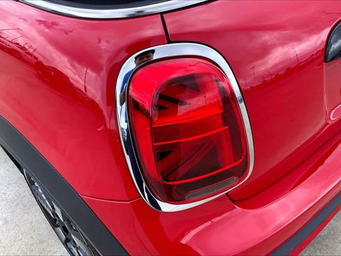 Certified 2024 MINI Cooper S image 26