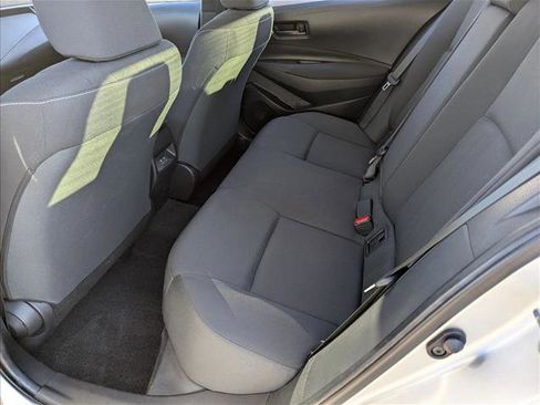 Certified 2023 Toyota Corolla LE image 18