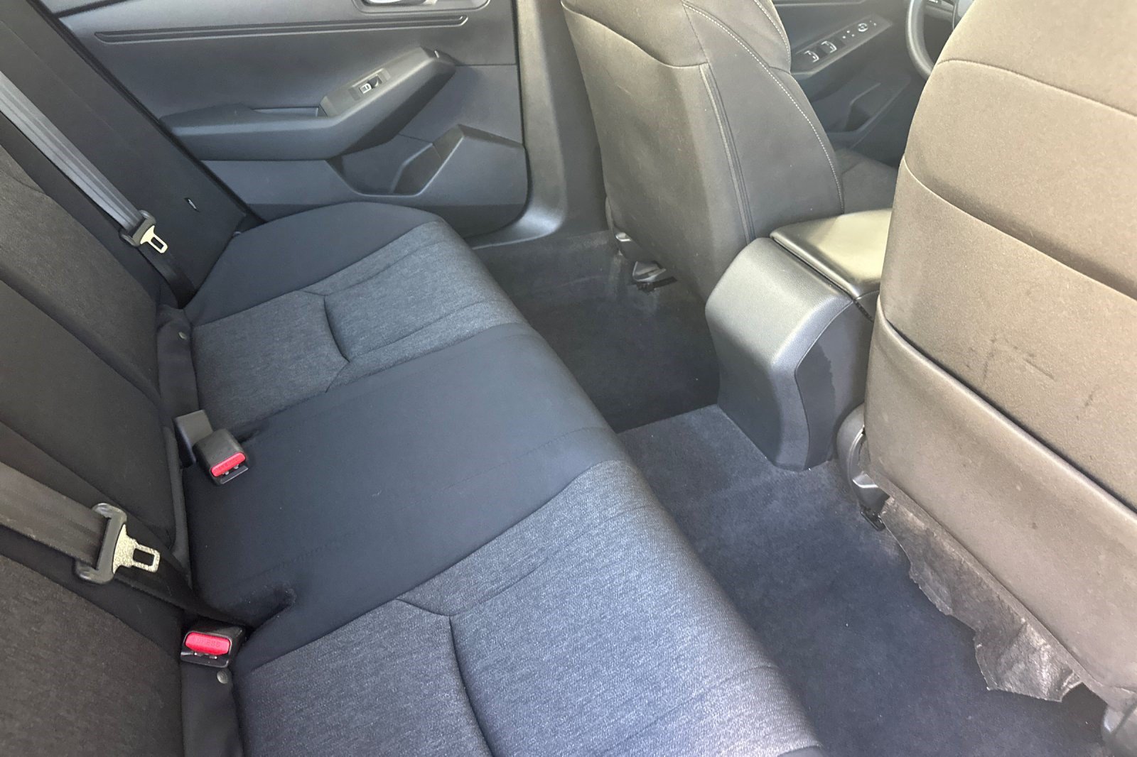 Used 2024 Honda Accord EX image 31