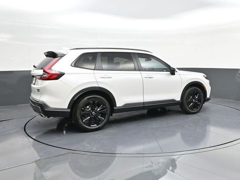 New 2026 Honda CR-V Sport Touring image 13