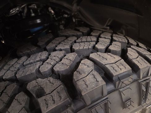 New 2026 RAM 1500 Rebel w/ Bed Utility Group image 26