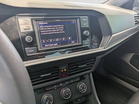 Used 2023 Volkswagen Jetta Sport FWD image 11