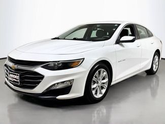 Used 2025 Chevrolet Malibu LT FWD video 1