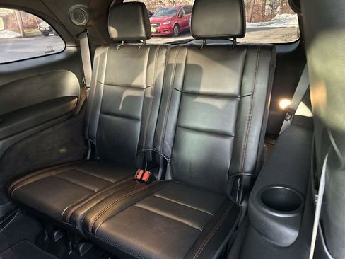 Used 2023 Dodge Durango R/T AWD/4WD image 24