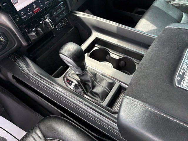 Used 2023 RAM 1500 TRX w/ TRX Level 2 Equipment Group AWD/4WD image 23