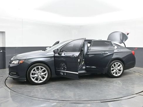 Used 2018 Chevrolet Impala Premier FWD image 51