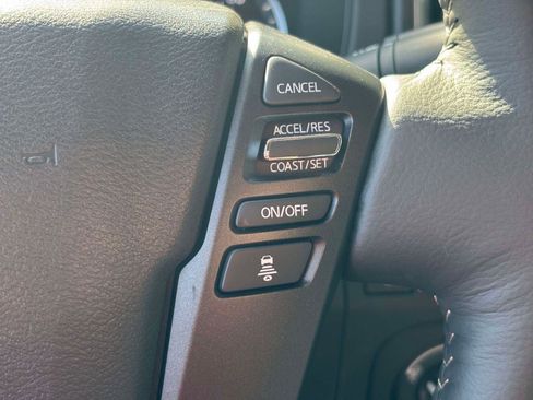 New 2026 Nissan Frontier SV w/ SV Convenience Package image 25