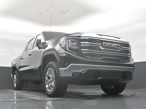 Used 2024 GMC Sierra 1500 SLT AWD/4WD image 57