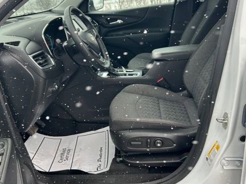 Certified 2023 Chevrolet Equinox LT image 14