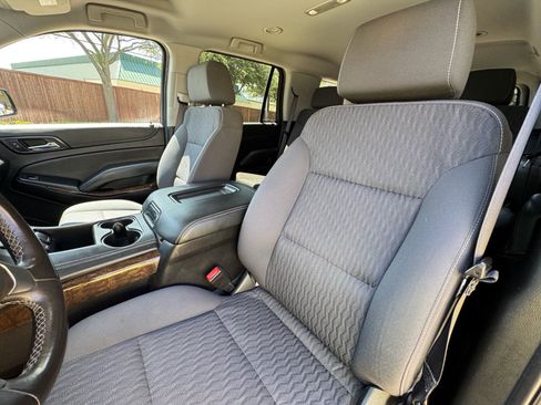 Used 2020 Chevrolet Tahoe LS w/ Skid Plate Package AWD/4WD image 23