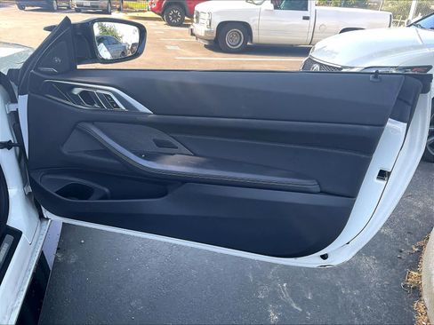 Used 2023 BMW M4 xDrive Competition w/ M Carbon Exterior Package AWD/4WD image 25