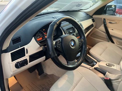 Used 2008 BMW X3 3.0si AWD/4WD image 21