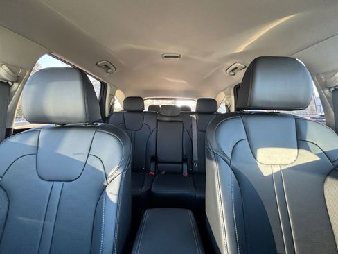 New 2026 Kia Sorento EX image 30
