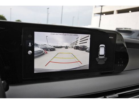 Certified 2025 Hyundai Palisade SEL FWD image 24