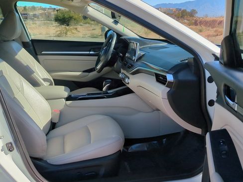 Used 2019 Nissan Altima 2.5 SL image 32