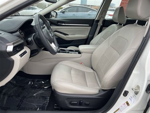 Certified 2020 Nissan Altima 2.5 SL image 19