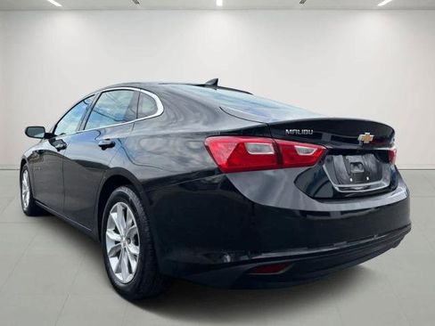 Used 2023 Chevrolet Malibu LT image 5