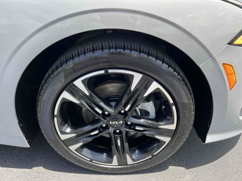 Used 2023 Kia K5 GT-Line FWD image 41
