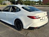 New 2025 Toyota Camry SE image 5