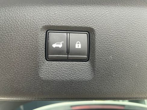 Used 2024 INFINITI QX60 Luxe w/ Cargo Package image 33