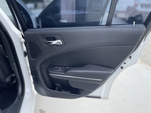 Used 2014 Dodge Charger SXT w/ Blacktop Package RWD image 26