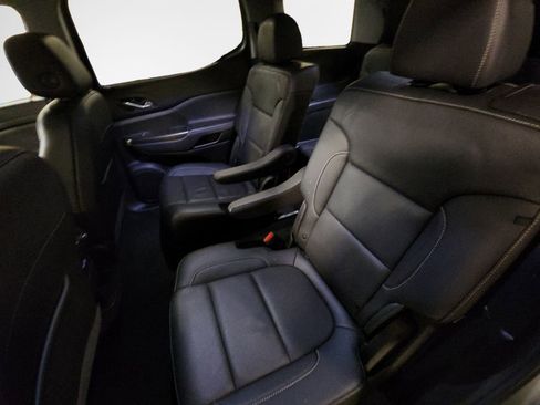 Certified 2023 GMC Acadia SLT AWD/4WD image 25