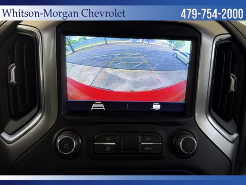 Used 2022 Chevrolet Silverado 1500 RST AWD/4WD image 25