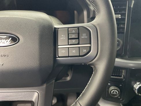 New 2025 Ford F150 XLT w/ Equipment Group 302A MID image 20