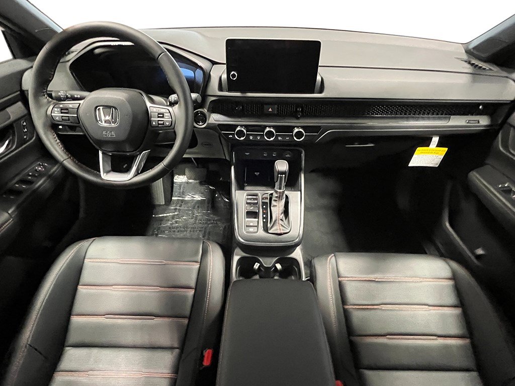 New 2027 Honda CR-V Sport-L image 7