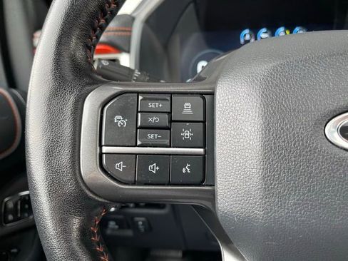 Used 2024 Ford Expedition Timberline image 16