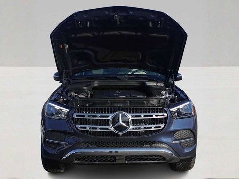 Used 2026 Mercedes-Benz GLE 350 4MATIC image 10