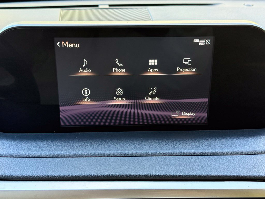Used 2022 Lexus RX 350 AWD w/ 3500 lbs Tow Prep Package image 15