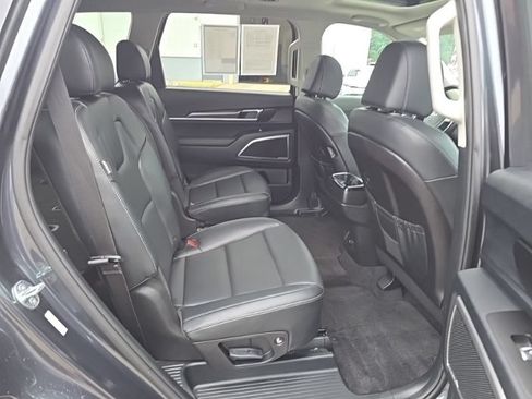 Certified 2024 Kia Telluride S w/ S Sunroof Package AWD/4WD image 32
